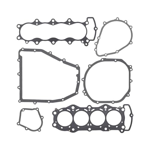Kit joint d'embrayage ZX636 contre les fuites d'huile moteur