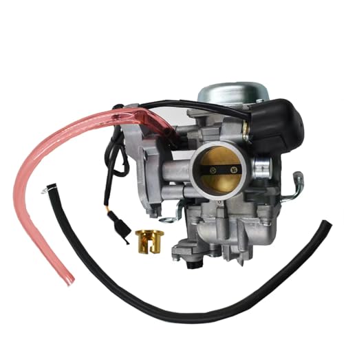 Carburateur Arctic Cat ATV 366 remplace pièce 0470-737 défectueuse