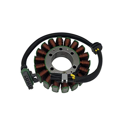 Shumandala Magneto Stator 4011982 4014034 4011399 Compatible With Polaris Ranger 700 800/Rzr 700 800/Sportsman 700 800 6X6 Efi Ho Xp 2006-2017 #TOP1