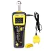 General Tools MMD950 Moisture Meter, Pin Type or Pinless, Deep Sensing with Sensor and Remote Probe