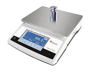 WENSAR Table Top Balance - TTB30M - 30kg / 0.1g