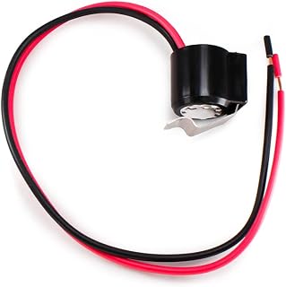 W10225581 Refrigerator Bimetal Defrost Thermostat Replacement for Whirlpool KitchenAid Kenmore Replaces WPW10225581 AP6017375 PS11750673 PS237680 2321799 2149849