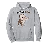 american bully pocket allevamento 241 g, taglio classico, collo rinforzato con nastro in twill