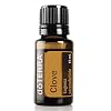 doTERRA Clove Essential Oil - 15 mL