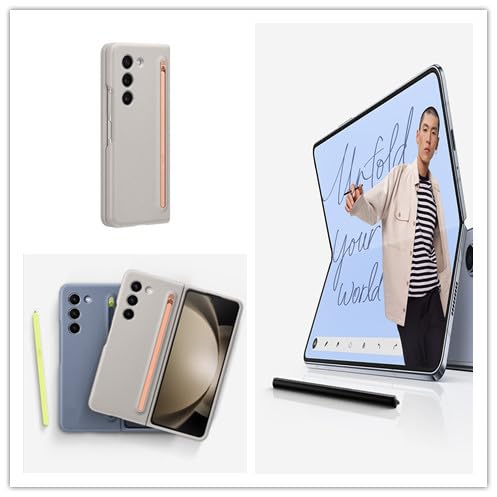 Clotgiaal Z Fold 6/5 S Pen Fold Edition,Z Fold 6/5 Slim S Pen, Replacement For Samsung Galaxy Z Fold 6/5+Tips/Nibs thumb #5