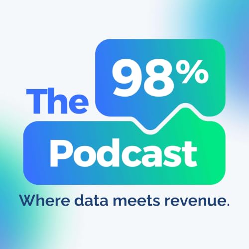 The 98% Titelbild