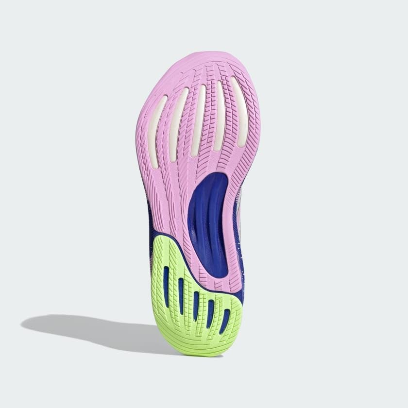 Image of Adidas Womens Supernova Stride Running