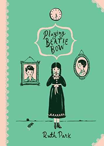 Playing Beatie Bow 0670076864 Book Cover
