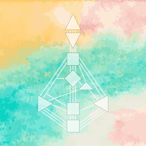 Your Energy Blueprint cover art