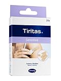 De la marca Hartmann HARTMANN - TIRITAS PIELES DELICAD 20 SURT