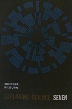 Hardcover Exploring Science Seven (Exploring Science, Seven) Book