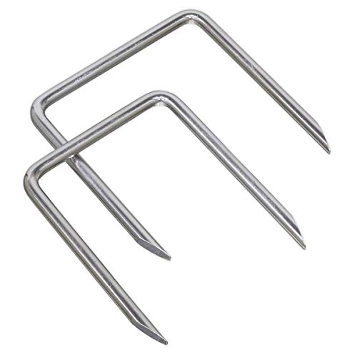 Sealey VS760 Intake Manifold Pipe Release Tool - VAG, Silver