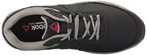 Reebok Mens Guide Work Safety Toe Industrial Construction Shoe, Blue, 11 Wide Us #TOP4