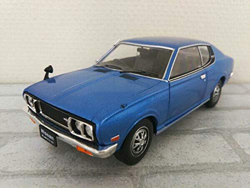 Amazon.co.jp: 4 国産名車コレクション Vol.109 ニッサン ブルーバード
