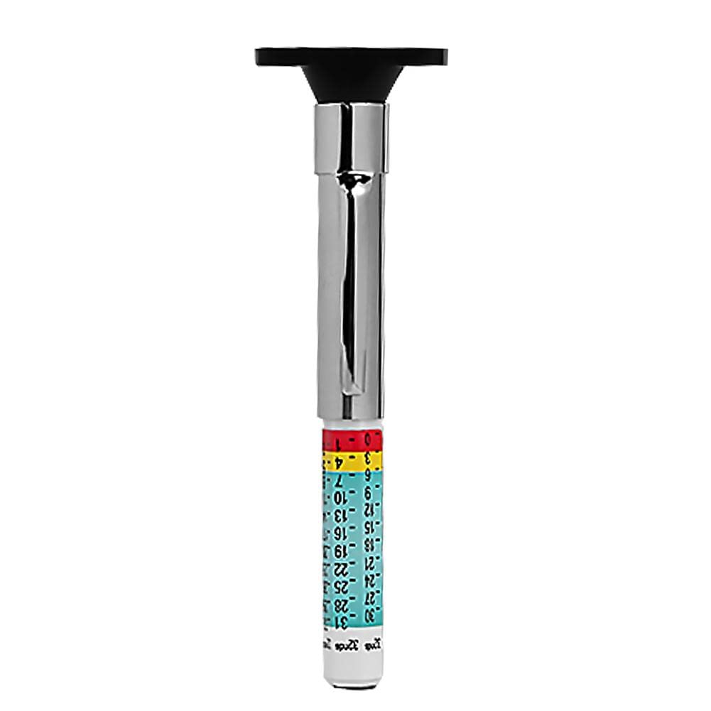 Buy Tyre Tread Depth Gauge Uk£¬tyre Tread Depth Gauges£¬32nds Imperial