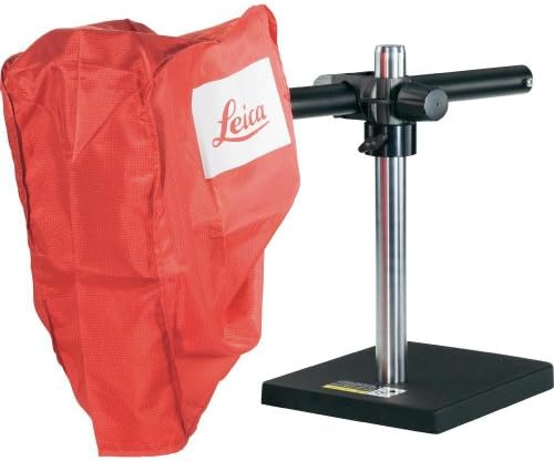 Dust Cover for Leica Microsystems 10447039 Suitable for Brand (Microscope) Leica Microscope S4E S6E