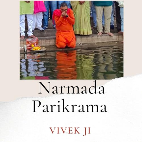 Narmada Parikrama cover art