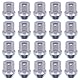 Radmutter M14x1,5 Radschraube Radbefestigung Radmuttern Radwechsel Mutter Radnabe Schrauben Satz für Range Rover Evoque Galaxy WA6 S-Max smax S Max E Pace F Pace I Pace Discovery Sport Freelander 2