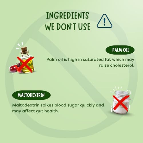 Image of Troovy Healthy Potato Chips | Vacuum Cooked Snacks | 70% Less Oil | No Palm Oil, No Added Preservatives | Made with Real Ingredients (Cream & Onion)