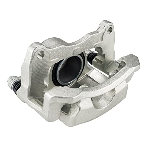Image of PHILTOP Front Brake Caliper 19-B2698, 19-B2699 Compatible with 2003-2008 Toyota Corolla, 2003-2008 Toyota Matrix, 2003-2008 Pontiac Vibe