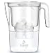 Produktbild BWT VIDA Tischwasserfilter 2,6 Liter mit 6 Kartuschen, Halbjahrespaket
