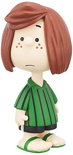 Medicom Peanuts: Peppermint Patty Ultra Detail Figure