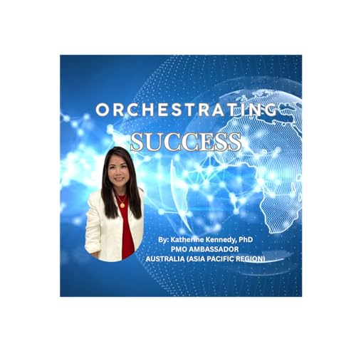 Page de couverture de Orchestrating Success