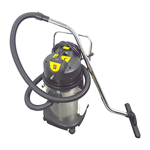 Banfluxion Carpet Extractor Machine 30L 3-in-1 Stainless Steel Carpet Cleaner for Corridor...