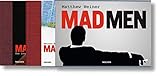  Matthew Weiner. Mad Men: MAD MEN-TRILINGUE (Xl)