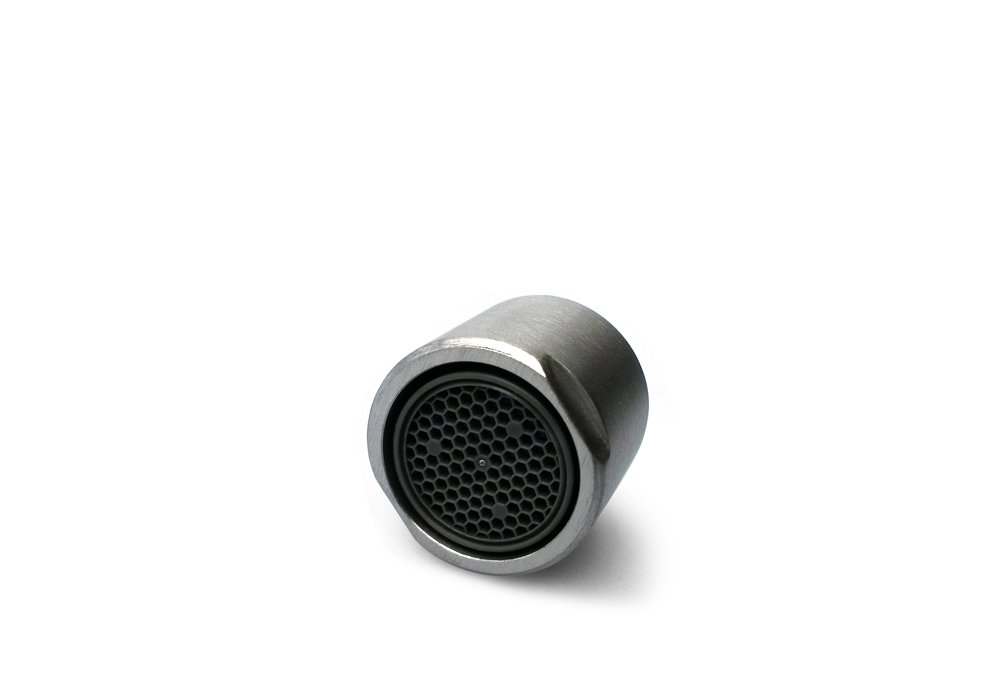 Flow Regulator for Franke Fittings ATLAS WITH Push-Pull Spout