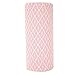 Uxsiya Suave reposabrazos Almohada de manicura Cojín de Mano de Encaje Nail Art Almohada de reposabrazos para Escuela de Arte de uñas para Amantes del(Pink Lace)