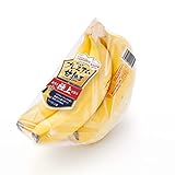 スミフル 甘熟王ゴールドプレミアム バナナ 3パック 最高級 甘み もっちり コク 贅沢 濃厚 黄金色 かんじゅくおう ばなな