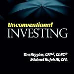 Cover of Unconventional Investing