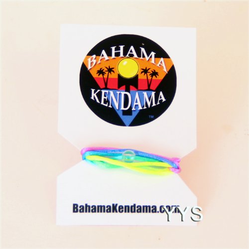 Bahama Kendama -Replacement Kendama String - Color Spectrum