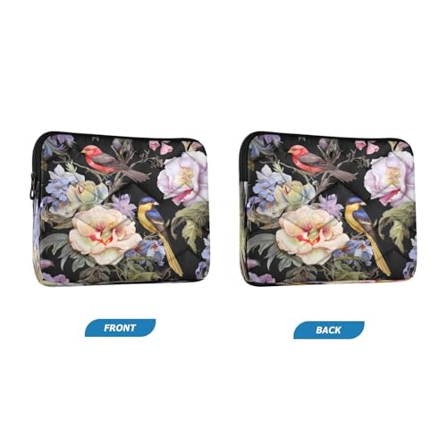 Funda para Portátil 13-14 Pulgadas Impermeable y Suave miniatura 2