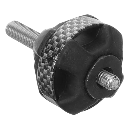 BESPORTBLE Rubber Recurve Stabilizer Accessory Stabilizer Part for Precision Shooting