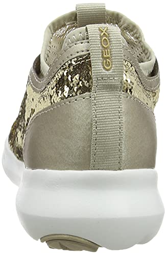 Geox girls D Nebula X a3