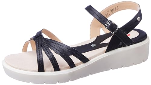 Lee Cooper Womens LCW10106 Black Wedges_42EU (B0CWH964T1) Amazon Price History, Amazon Price Tracker