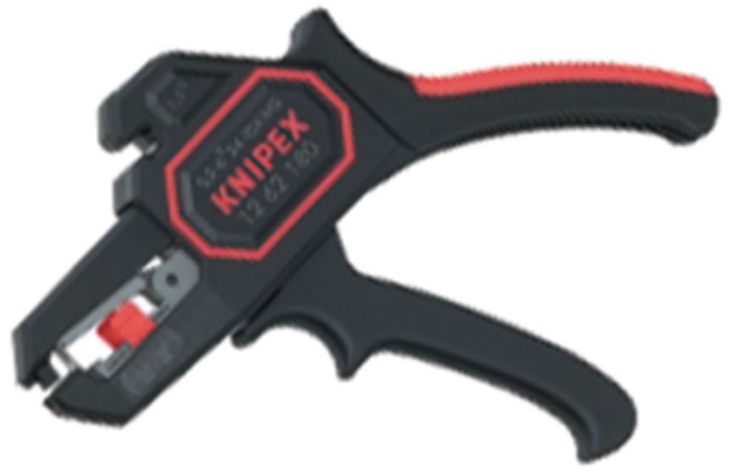 12 62 180 SB Automatic Insulation Stripper 180 mm (Blister Packed)