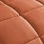 Rust Orange
