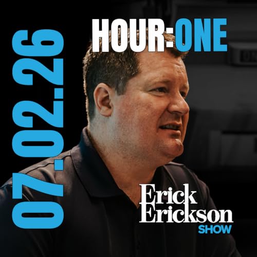 S15 EP120: Hour 1 - The Socialists Are Who We Expected