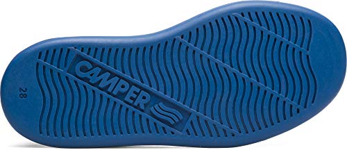 Image of Men's Kids-Sneaker-Bootie Ankle Boot