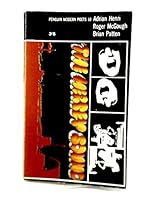 The Mersey Sound, Penguin Modern Poets B00162759U Book Cover