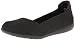 STEVEN by Steve Madden Women's Criss Ballet Flat