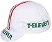 Retro Prestige Team Cycling Caps (7-Eleven)
