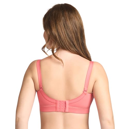 Image of TRYLO Women Cotton Wirefree Bra