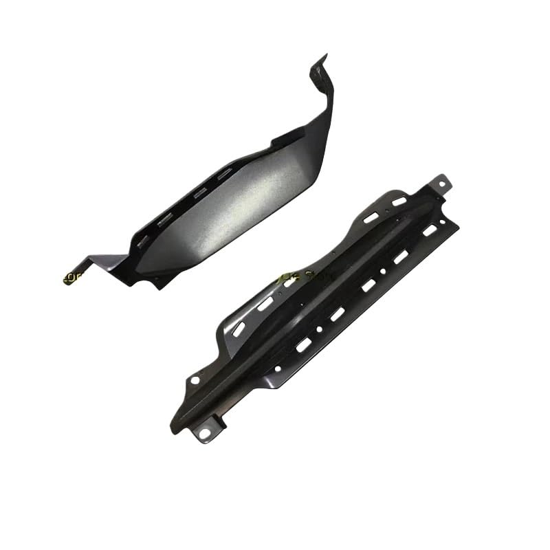Carénage latéral injecté YZF-R25 R3 flancs réservoir d'essence