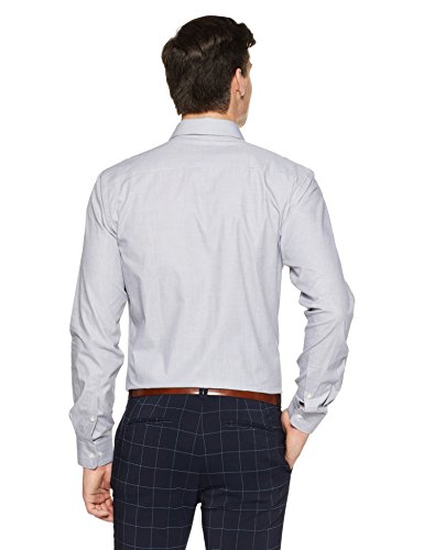 Image of Raymond Men's Slim Fit Formal Shirt