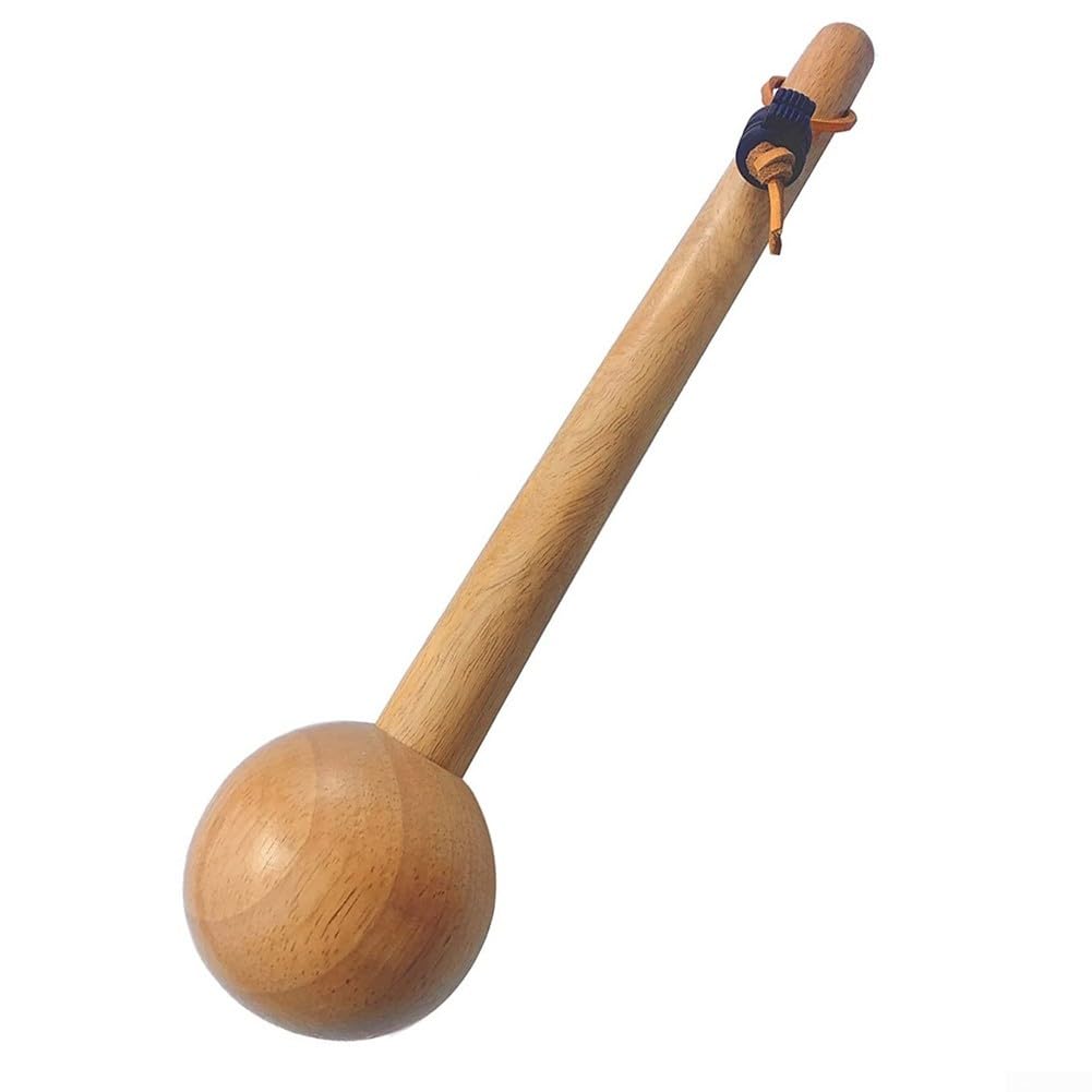 Maillet de baseball avec 4 boucles