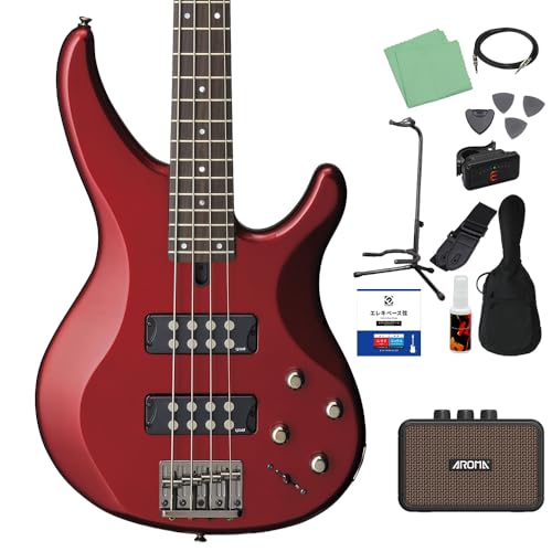 YAMAHA TRBX304 x[X S12_Zbg y[d~jAvtz CAR }n